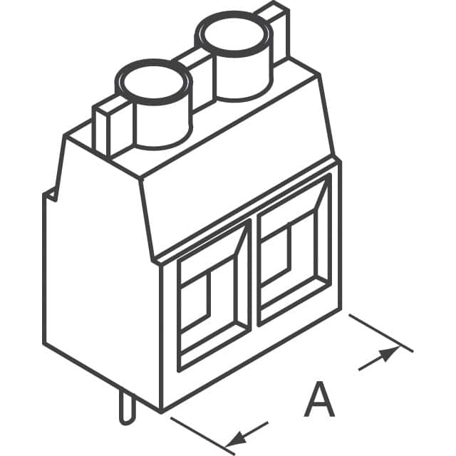 1714971 Phoenix Contact  Cavo a scheda